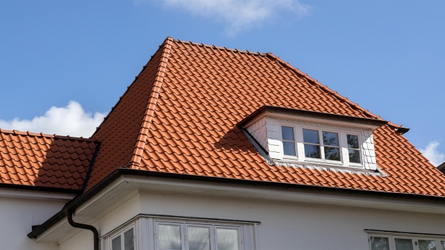 The Ultimate Guide to Roofing: From Shingles to Skylights