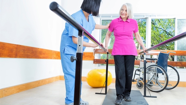 Turning the Corner: Embracing a New Path to Rehabilitation