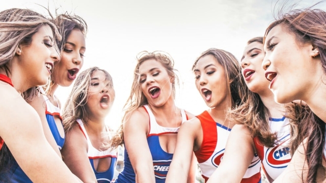 Unleashing the Power of Cheerleading Music: The Ultimate Guide