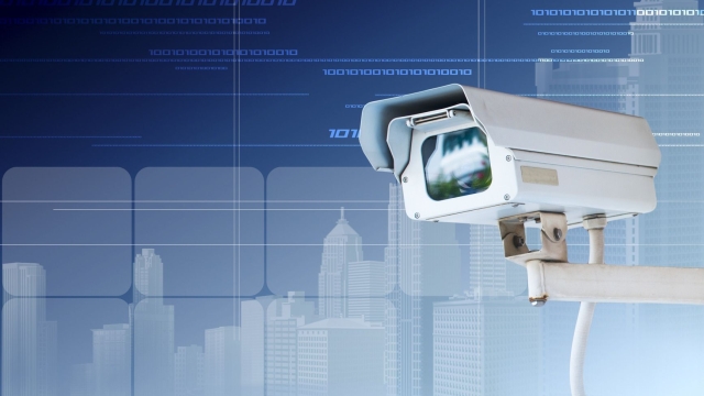 Unmasking the Watchful Eye: Unveiling the Power of Security Cameras