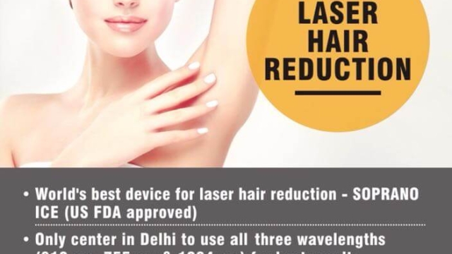 Effortlessly Smooth: The Ultimate Guide to Laser Hair Removal