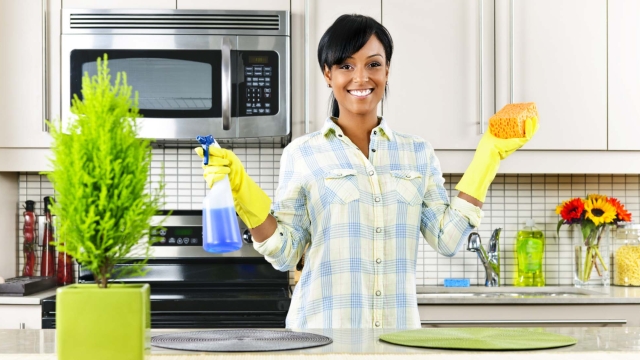 Transform Your Space: The Ultimate Guide to Professional Cleaning Services