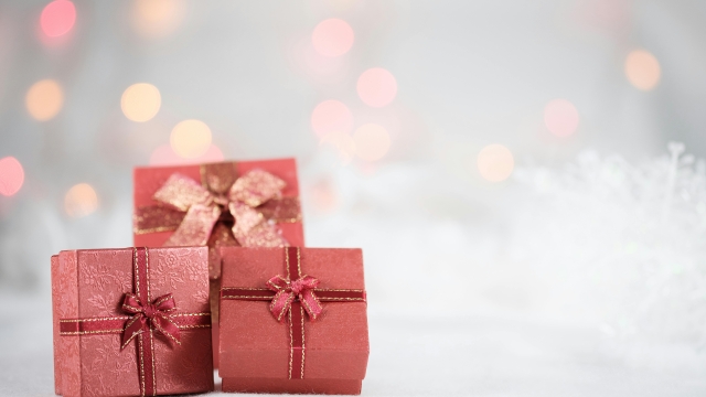 Unwrapping Joy: Unique Gift Ideas to Delight Every Recipient