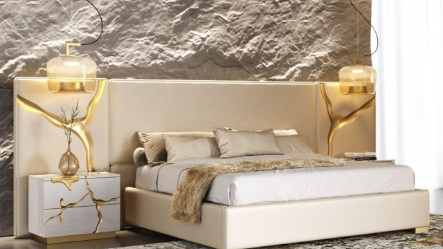 Furnishing Dreams: Transform Your Home with Stylish Sofas and Chic Furniture for Every Room