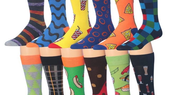 Sock It to Style: Elevate Comfort with High-Quality Socks