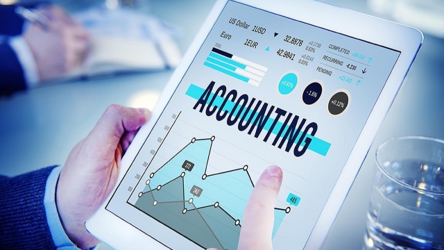 Balancing the Books: The Future of Accounting Software