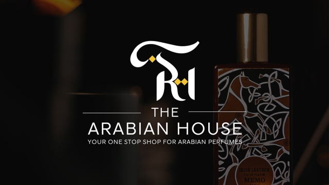 Essence of the Sands: The Allure of Arabian Perfumes