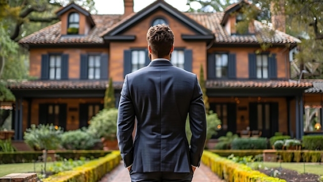 Unlocking the Door to Dreams: The Art of Real Estate