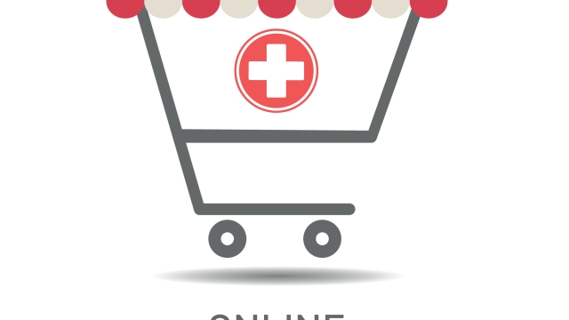 Adapting to Change: The Role of Online Pharmacies During Health Crises in the UK