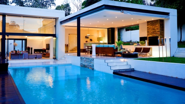 The Impact of Economic Indicators on Real Estate