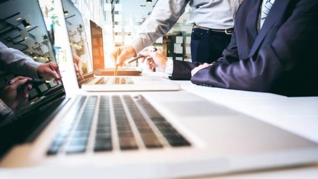 A Deep Dive into Alternative Business Lending Solutions