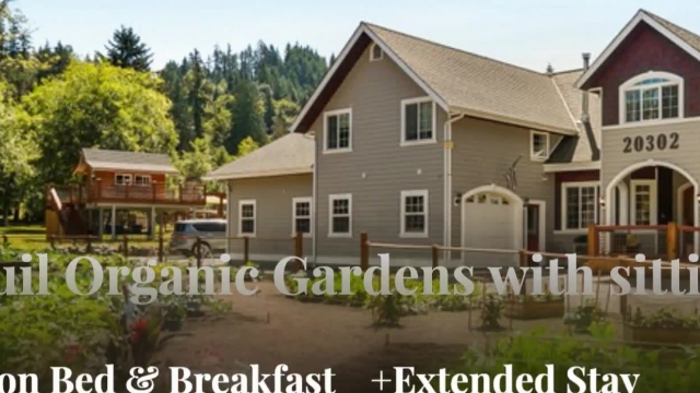 B&Bs on a Budget: Affordable Extended Stay Options