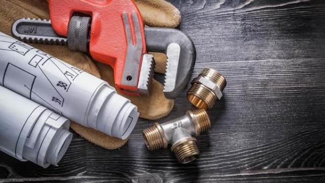 Central London’s Elite: Plumbing and Heating Redefined