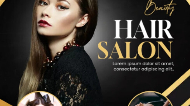 Certified Salons: Where Trend Meets Expertise