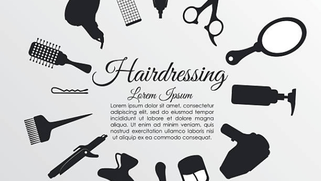Exploring Trends in Hair Professional Certified Salons