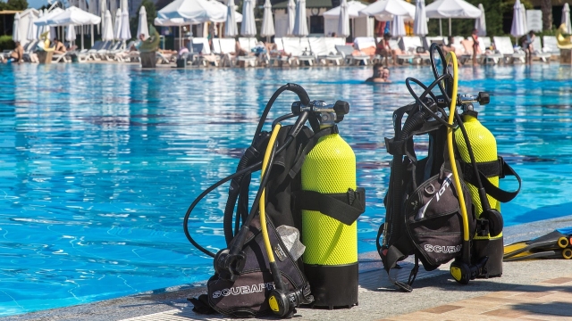 Importance of Underwater Inspections Pipelines lifelines