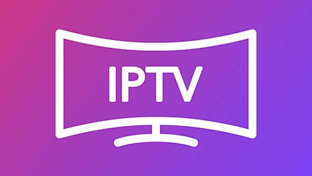 IPTV: The Streaming Solution You’ve Been Waiting For