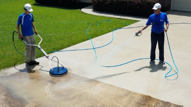 Revitalize Your Curb Appeal: The Ultimate Guide to Expert Exterior Cleaning