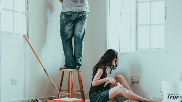 The Appeal of Home Renovation on James Island