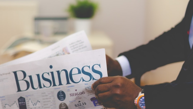 The Role of AI in Market Analysis Imagine scenario