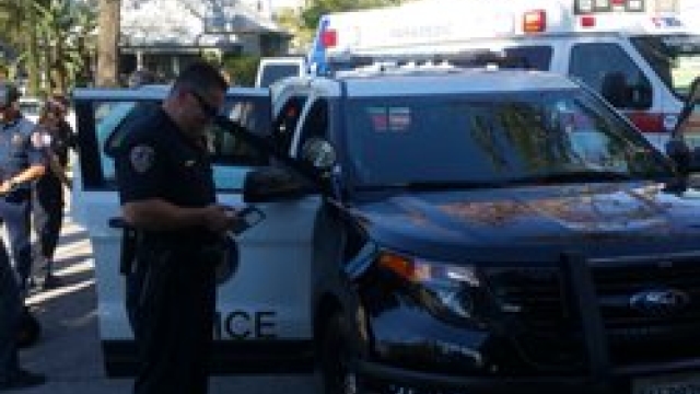 Top Tips for Choosing a Riverside Bail Bondsman