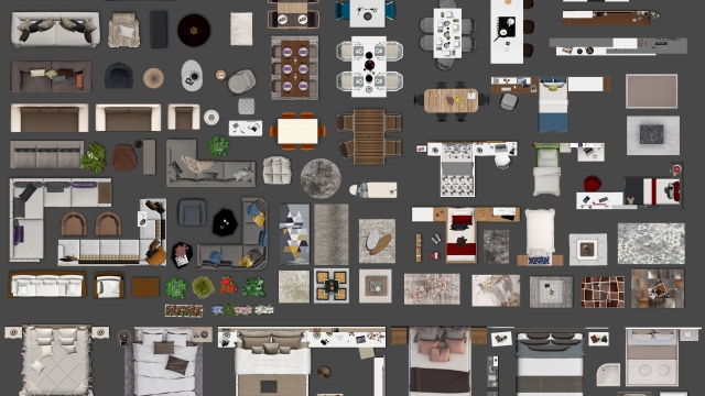 Transform Your Space: The Art of Furniture Design