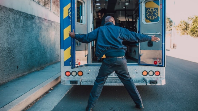 Understanding Non Emergency Medical Transportation Guide