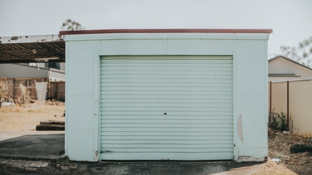 Understanding Your Garage Door Opener