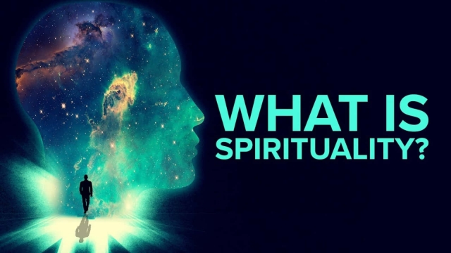Unlocking the Spiritual Realm: Understanding Meanings Beyond the Surface