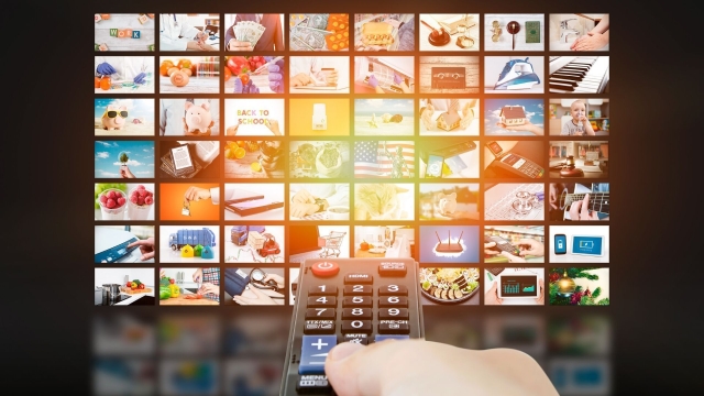 Why You Should Consider an IPTV Subscription Today