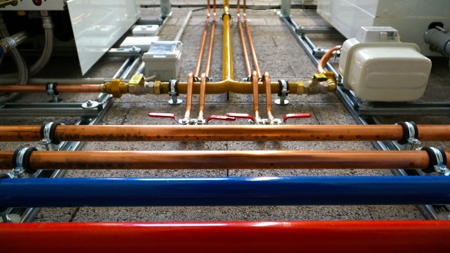 DIY Plumbing Repairs for Common Issues