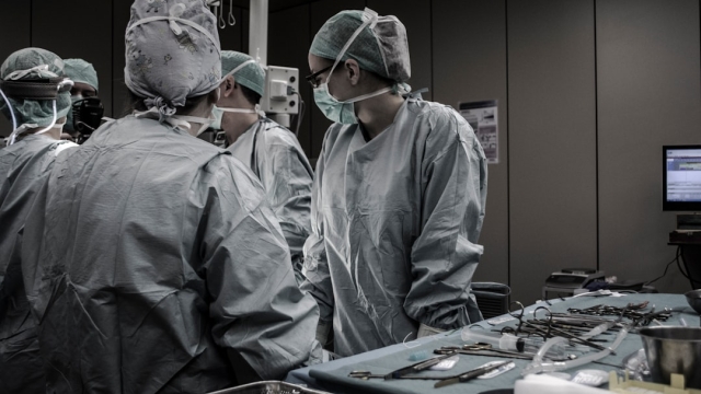 Overview of Common Eye Surgery Options