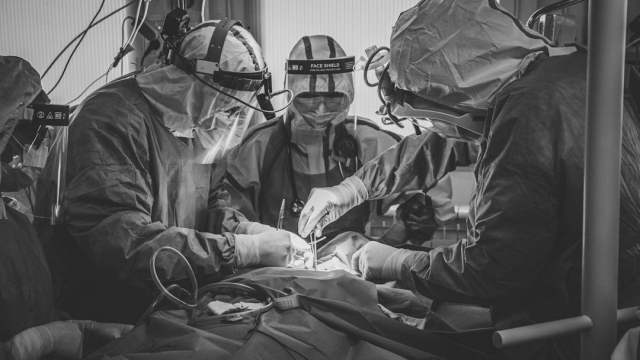 Overview of Implantable Collamer Lens Surgery Overview