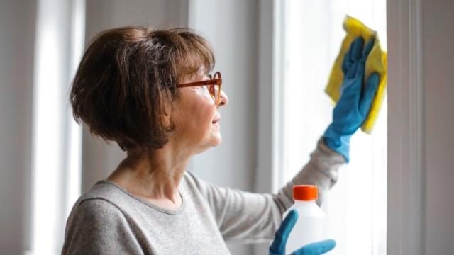 The Benefits of Professional Residential Window Cleaning