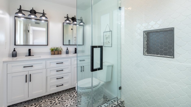 Understanding Personalized Bathroom Design Key Elements