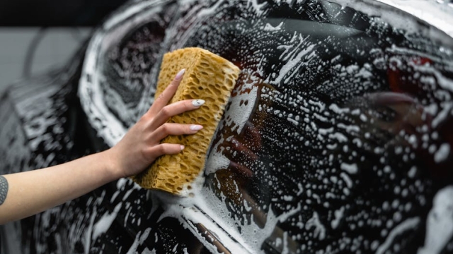Understanding Power Washing What It Is and How It Works