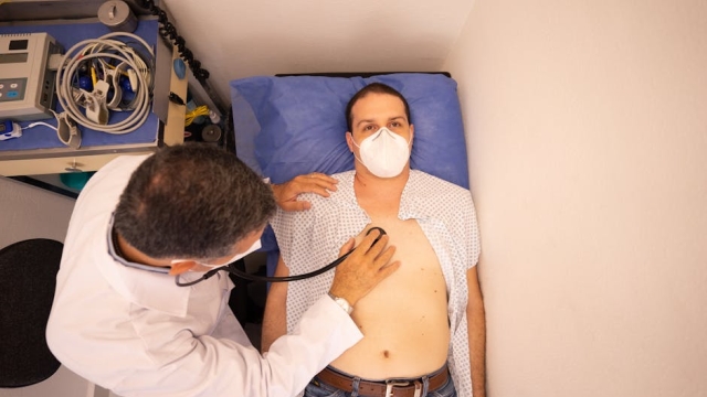 Understanding the Role of Cardiology Specialists