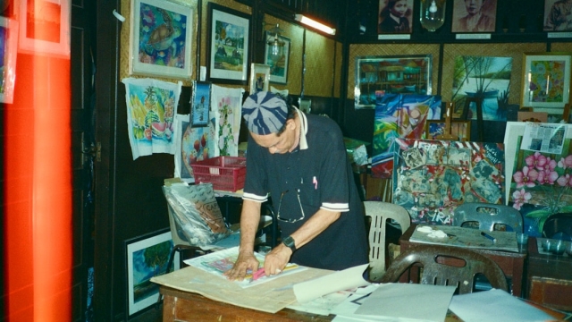 Overview of Sculpture and Pottery Techniques