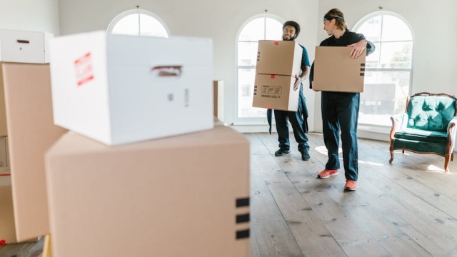 Types of Group Transportation Services