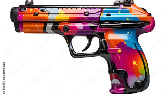 Understanding Gel Blasters What They Are and How They Work