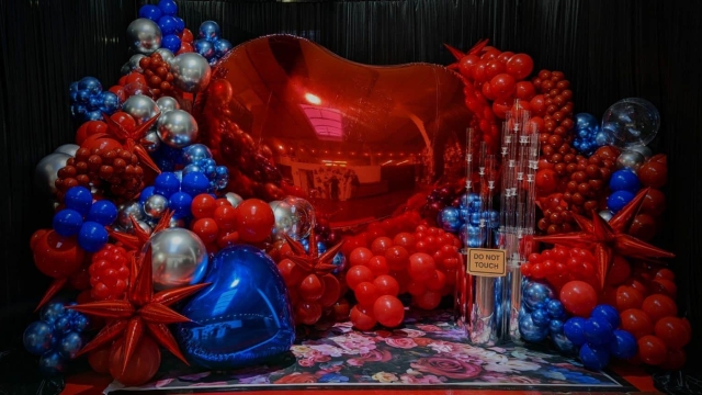 Creative Ideas for Baseball Themed Parties