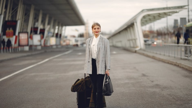 Mastering Corporate Travel Planning Strategies for Success