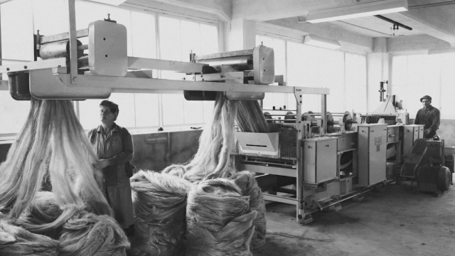 Overview of Laundry Automation Systems and Their Benefits