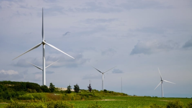 Overview of Remote Site Management in Offshore Wind Projects