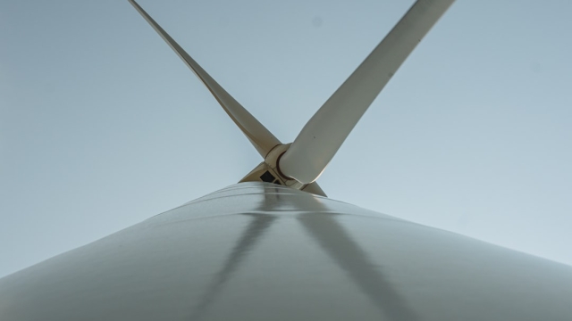 Overview of renewable energy investments