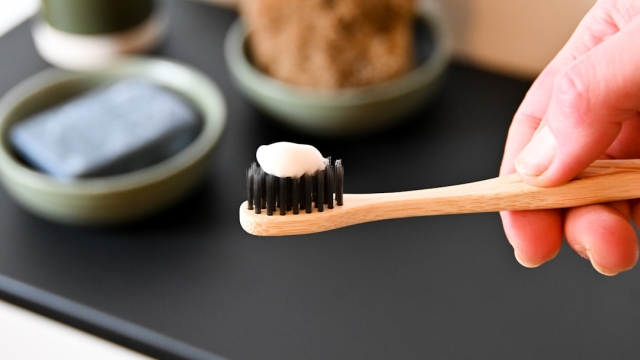 The Art and Science of Oral Care Exploring Wave Toothbrushes