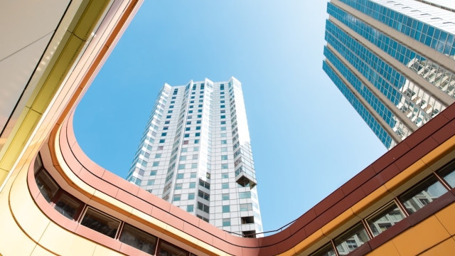 Understanding the Benefits of international property investment