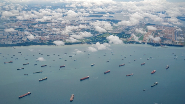 Understanding Import Forecasting Key Concepts and Importance