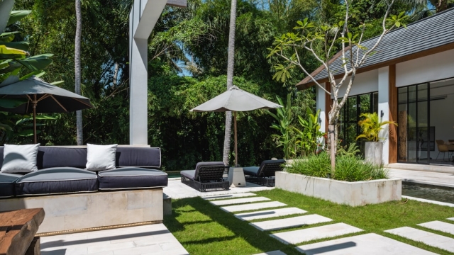 Overview of Pool Services Available in Virginia and Maryland