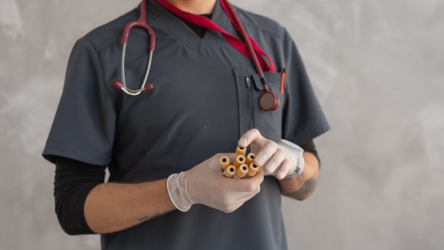 Overview of Vascular Surgery and Its Importance